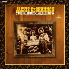 Jackie Deshannon – The Sherry Lee Show (2023) (ALBUM ZIP)