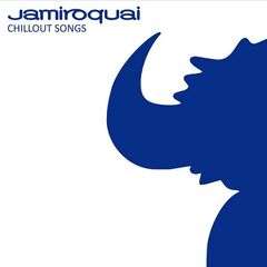 Jamiroquai – Chillout Songs (2023) (ALBUM ZIP)