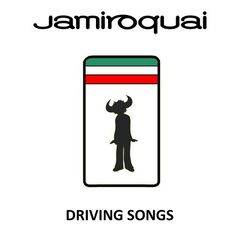 Jamiroquai – Driving Songs (2023) (ALBUM ZIP)