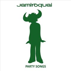Jamiroquai – Party Songs (2023) (ALBUM ZIP)