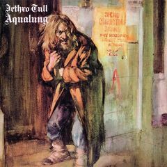 Jethro Tull – Aqualung (2023) (ALBUM ZIP)