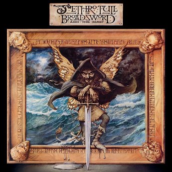 Jethro Tull – The Broadsword &amp; The Beast [40th Anniversary Monster Edition] (2023) (ALBUM ZIP)