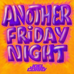 Joel Corry – Another Friday Night (2023) (ALBUM ZIP)