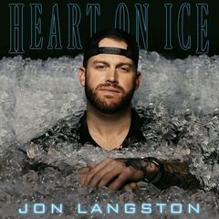 Jon Langston – Heart On Ice (2023) (ALBUM ZIP)