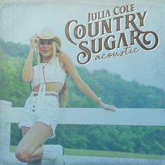 Julia Cole – Country Sugar Acoustic (2023) (ALBUM ZIP)
