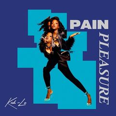 Kah-Lo – Pain Pleasure (2023) (ALBUM ZIP)