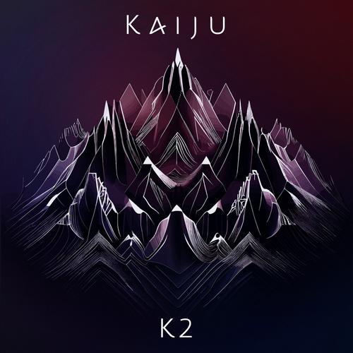 Kaiju – K2 (2023) (ALBUM ZIP)