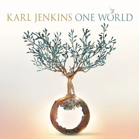 Karl Jenkins – One World (2023) (ALBUM ZIP)