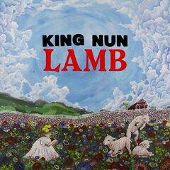 King Nun – Lamb (2023) (ALBUM ZIP)