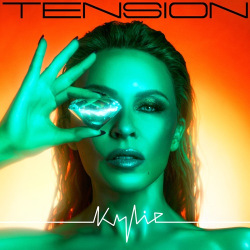Kylie Minogue – Tension (2023) (ALBUM ZIP)