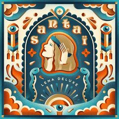 Lena Deluxe – Santai (2023) (ALBUM ZIP)