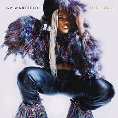 Liv Warfield – The Edge (2023) (ALBUM ZIP)