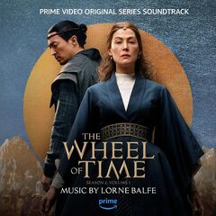 Lorne Balfe – The Wheel Of Time Season 2, Vol. 1 [Prime Video Original Series Soundtrack] (2023) (ALBUM ZIP)