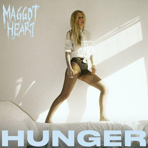 Maggot Heart – Hunger (2023) (ALBUM ZIP)