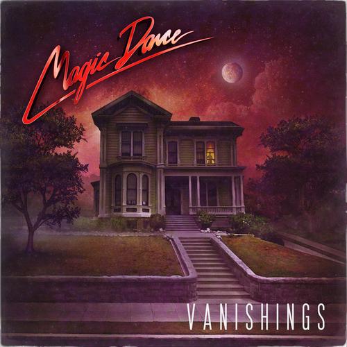 Magic Dance – Vanishings [Special Edition] (2023) (ALBUM ZIP)