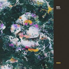 Marsh – Endless Remixed (2023) (ALBUM ZIP)