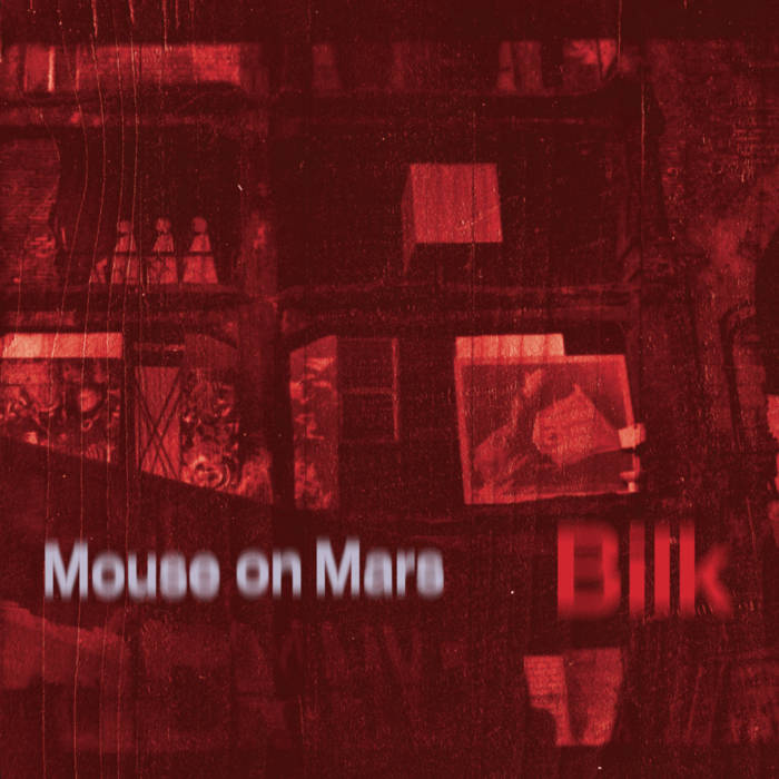 Mouse On Mars – Bilk (2023) (ALBUM ZIP)