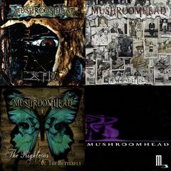 Mushroomhead – Essentials (2023) (ALBUM ZIP)