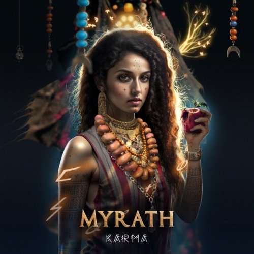 Myrath – Karma (2023) (ALBUM ZIP)