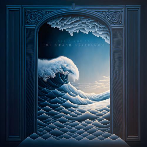 Obsidian Tide – The Grand Crescendo (2023) (ALBUM ZIP)