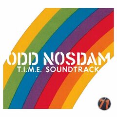Odd Nosdam – T.I.M.E. Soundtrack Remastered (2023) (ALBUM ZIP)