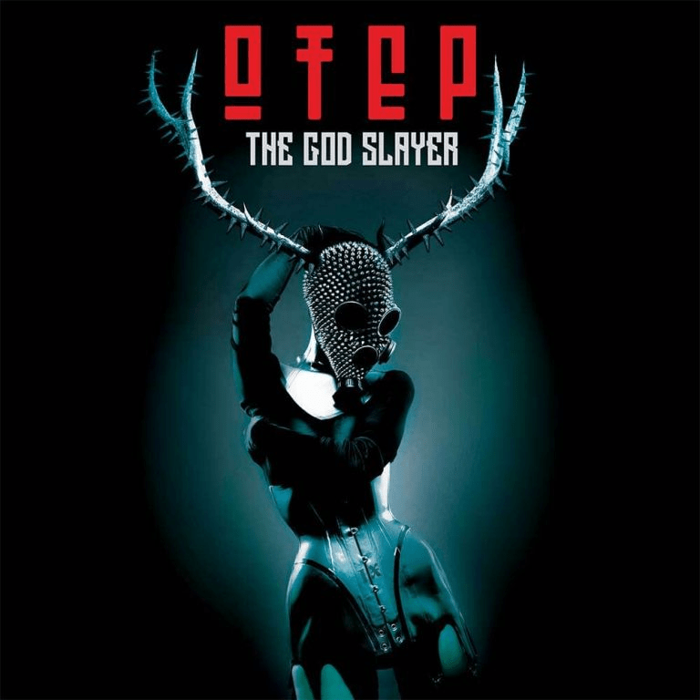 Otep – The God Slayer (2023) (ALBUM ZIP)