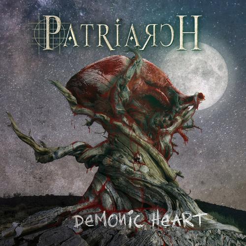Patriarch – Demonic Heart (2023) (ALBUM ZIP)