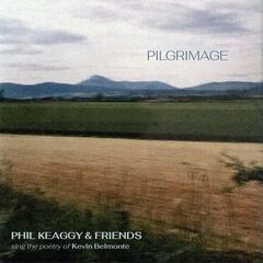 Phil Keaggy – Pilgrimage (2023) (ALBUM ZIP)