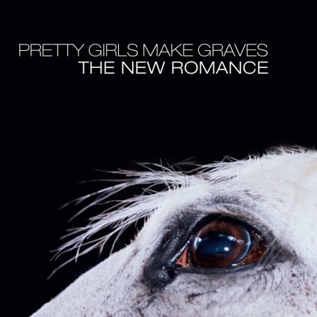 Pretty Girls Make Graves – The New Romance [20th Anniversary Edition] (2023) (ALBUM ZIP)