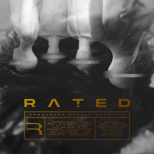Red – Rated R (2023) (ALBUM ZIP)