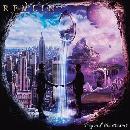 Revlin Project – Beyond The Dreams (2023) (ALBUM ZIP)