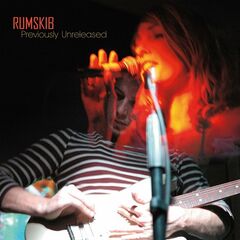 Rumskib – Previously Unreleased (2023) (ALBUM ZIP)