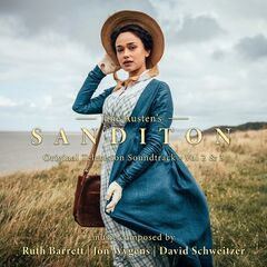 Ruth Barrett – Sanditon [Original Television Soundtrack Vol 2 &amp; 3] (2023) (ALBUM ZIP)