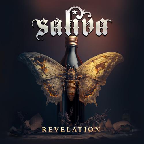 Saliva – Revelation (2023) (ALBUM ZIP)