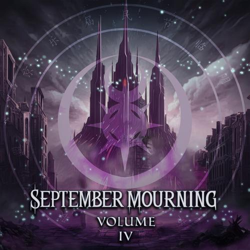September Mourning – Volume IV (2023) (ALBUM ZIP)