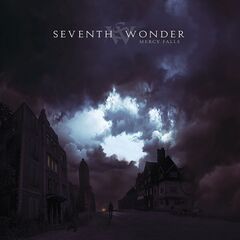 Seventh Wonder – Mercy Falls (2023) (ALBUM ZIP)