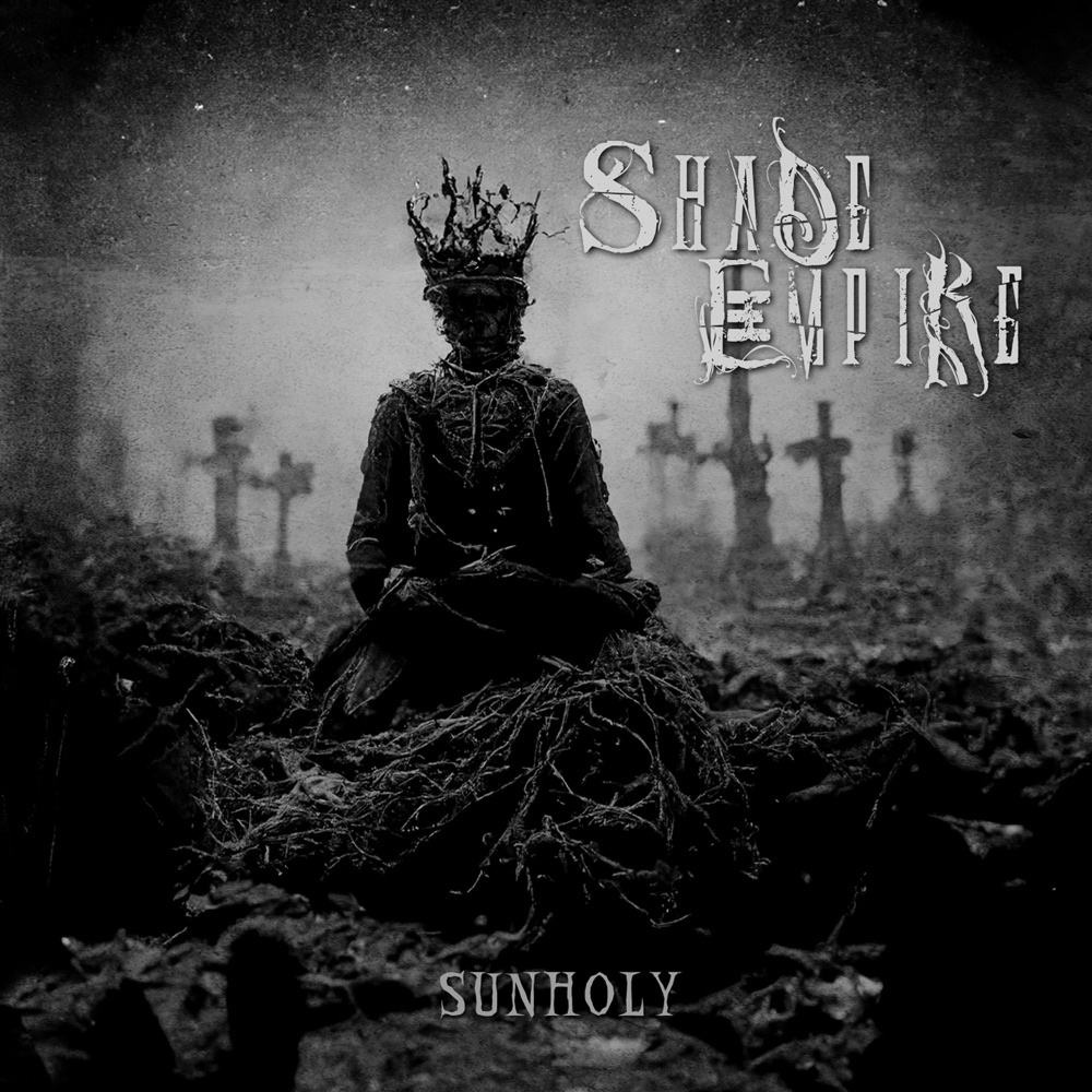 Shade Empire – Sunholy (2023) (ALBUM ZIP)
