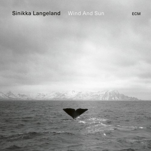 Sinikka Langeland – Wind And Sun (2023) (ALBUM ZIP)