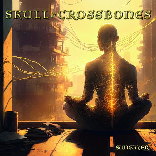 Skull &amp; Crossbones – Sungazer (2023) (ALBUM ZIP)