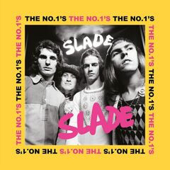 Slade – The No.1’s (2023) (ALBUM ZIP)
