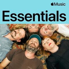 Slowdive – Essentials (2023) (ALBUM ZIP)