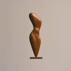 Spencer Zahn – Statues I (2023) (ALBUM ZIP)