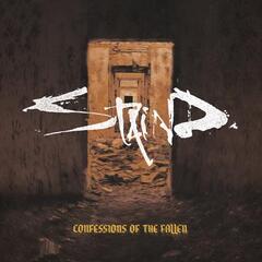 Staind – Confessions Of The Fallen (2023) (ALBUM ZIP)