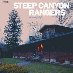 Steep Canyon Rangers – Morning Shift (2023) (ALBUM ZIP)