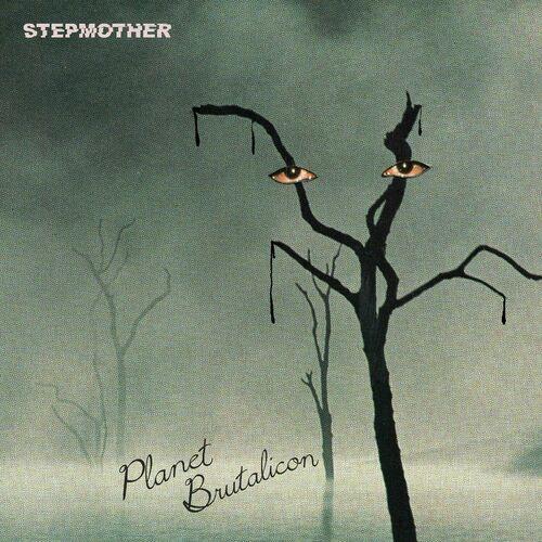 Stepmother – Planet Brutalicon (2023) (ALBUM ZIP)