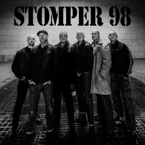 Stomper 98 – Stomper 98 (2023) (ALBUM ZIP)
