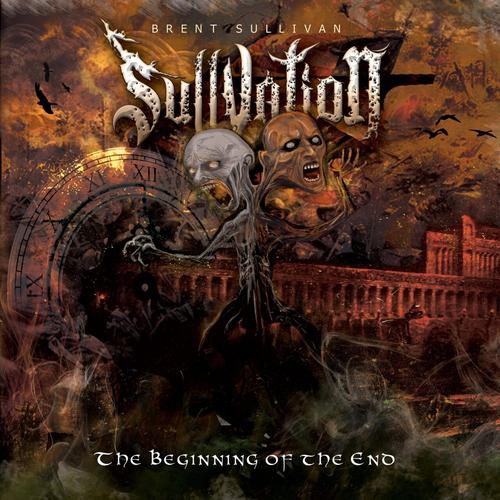 Sullvation – The Beginning Of The End (2023) (ALBUM ZIP)