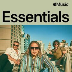 Take That – Essentials (2023) (ALBUM ZIP)