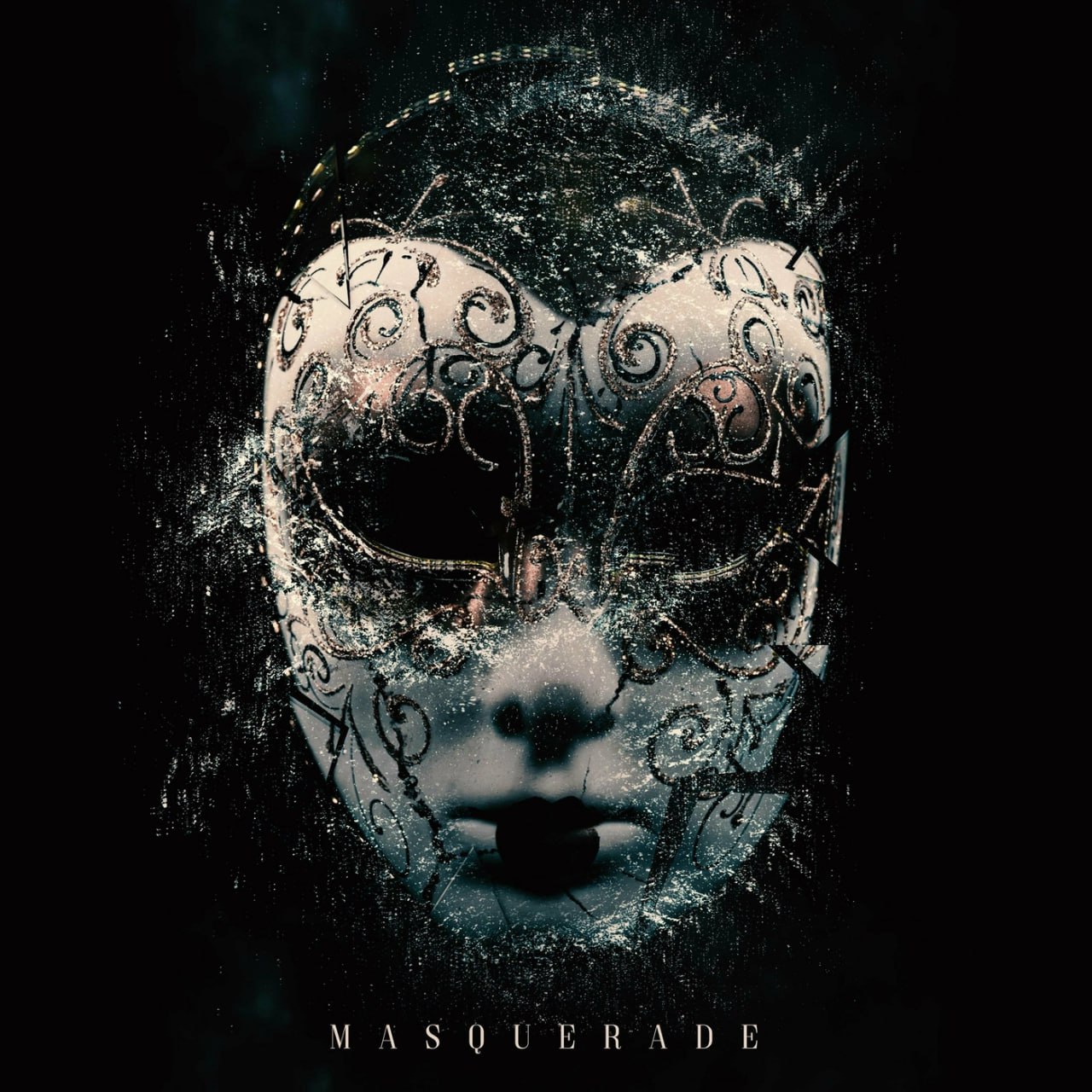 Tears To Embers – Masquerade (2023) (ALBUM ZIP)
