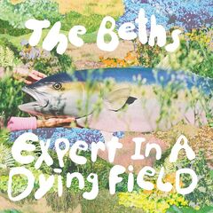 The Beths – Expert In A Dying Field (2023) (ALBUM ZIP)